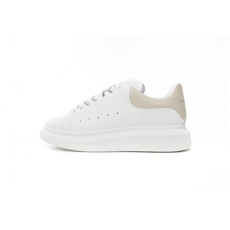 PK Alexander McQueen Sneaker Stone Pattern