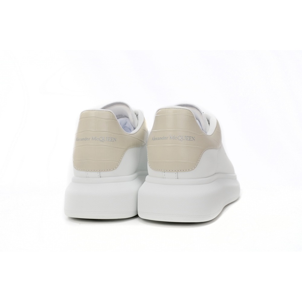 PK Alexander McQueen Sneaker Stone Pattern