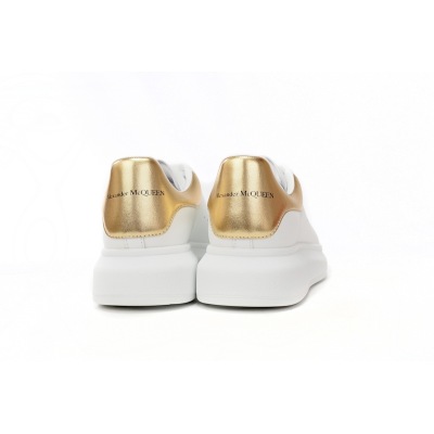 PK Alexander McQueen Sneaker Golden Tail 02