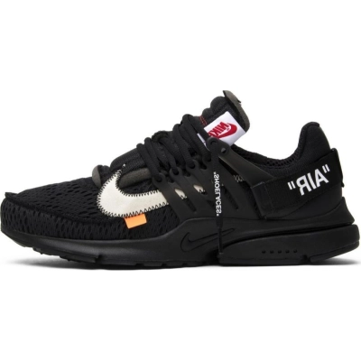 PK Air Presto Off-White Black (2018), AA3830-002 01
