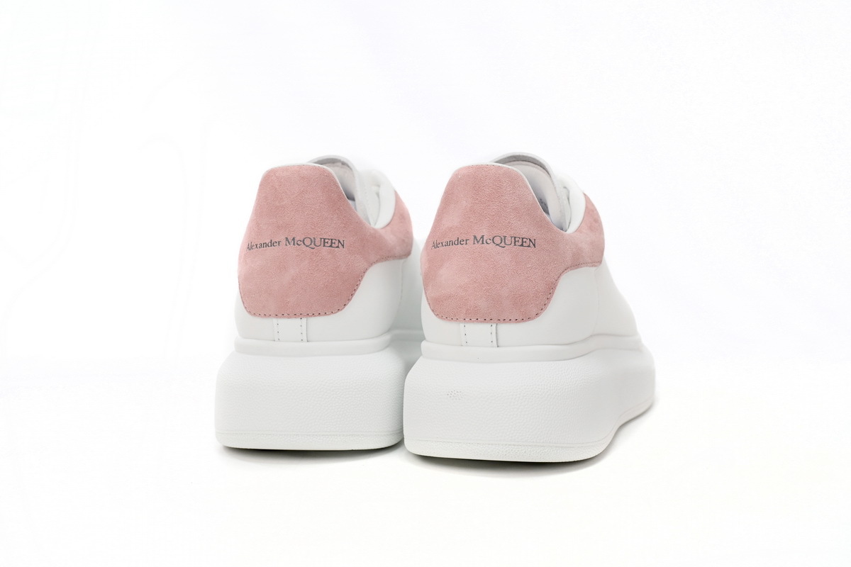 PK Alexander McQueen Sneaker Fen Yan Gjing