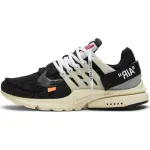 PK Air Presto Off-White, AA3830-001