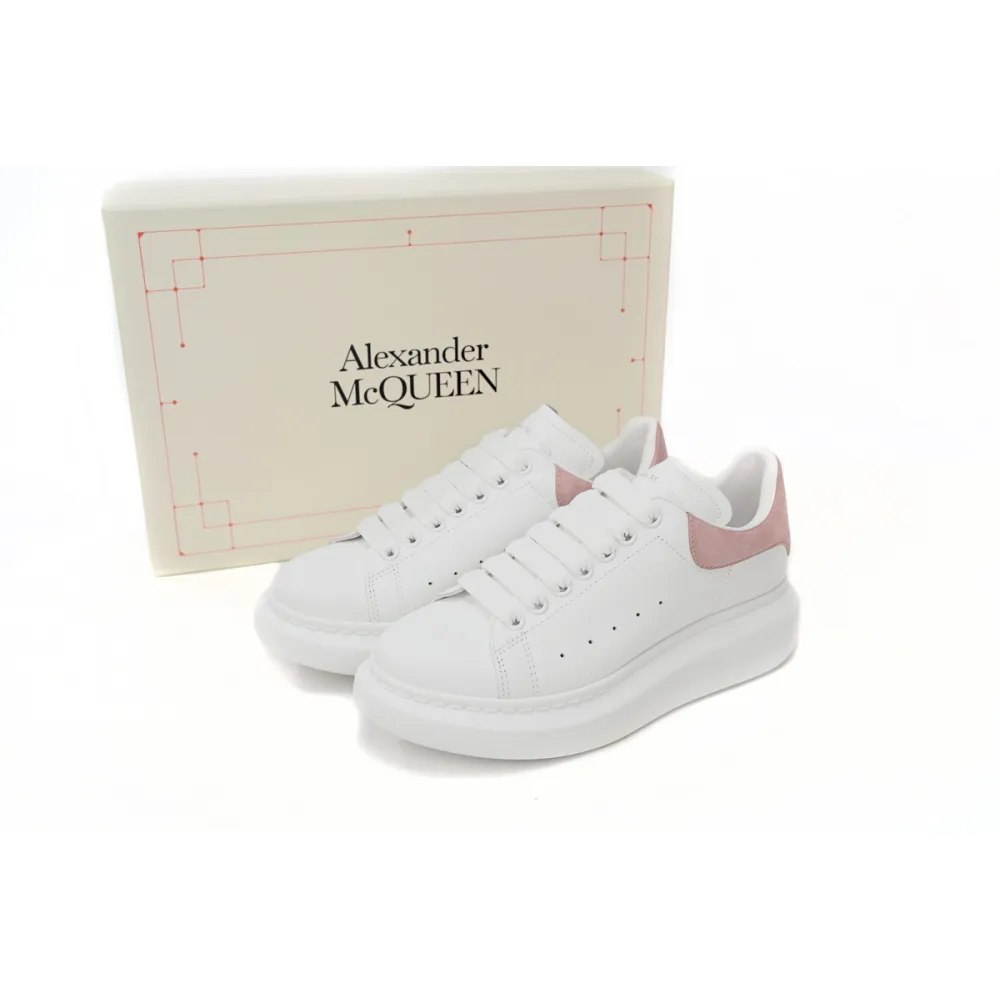 PK Alexander McQueen Sneaker Fen Yan Gjing