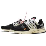 PK Air Presto Off-White, AA3830-001