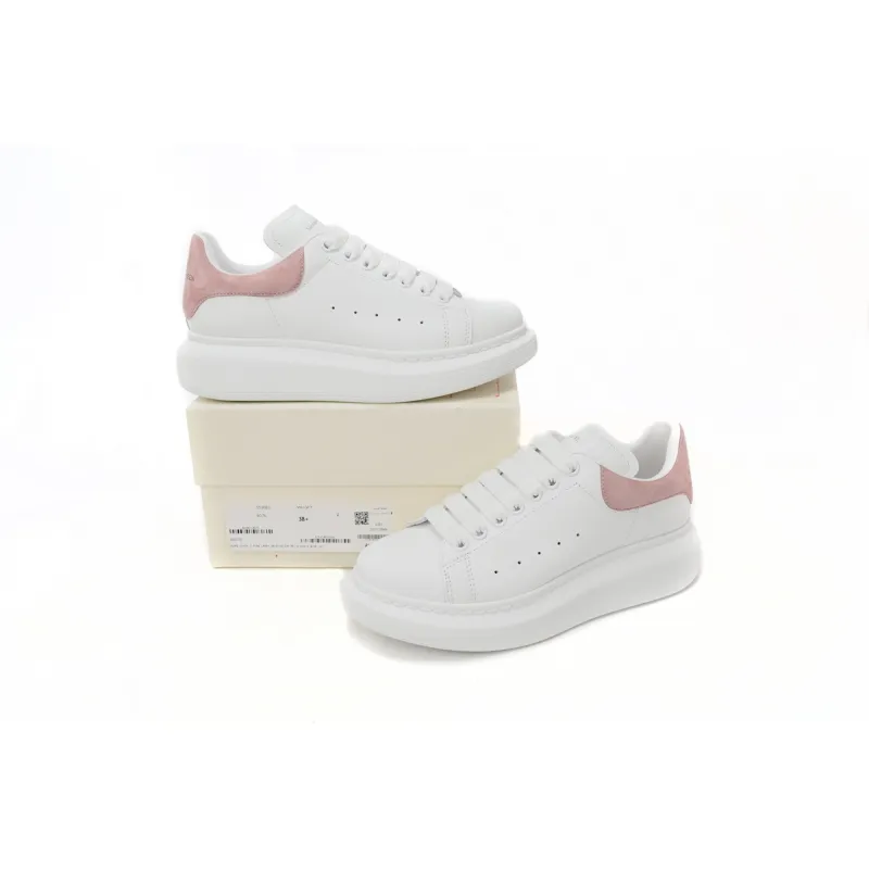 PK Alexander McQueen Sneaker Fen Yan Gjing