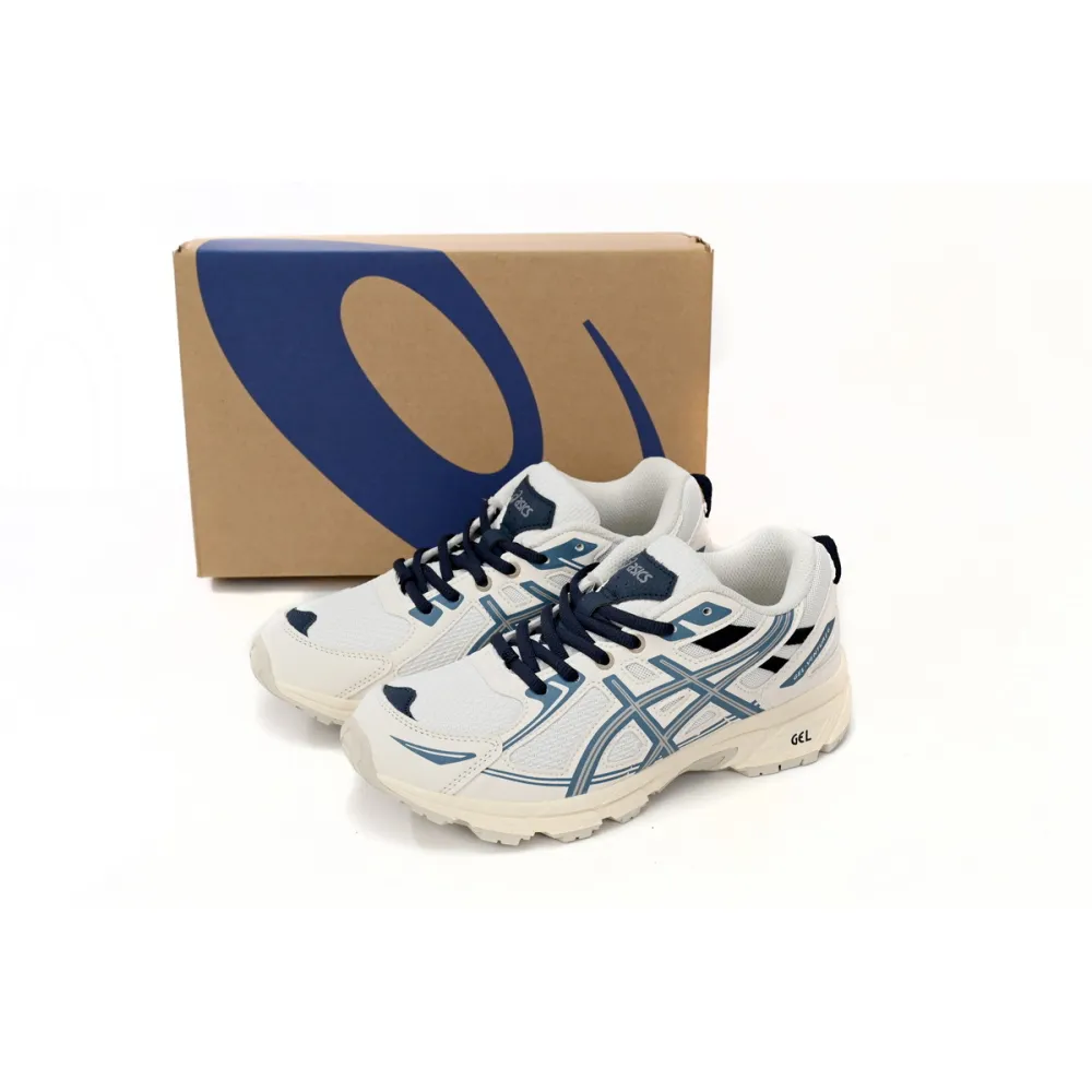  H12 ASICS Gel-venture Midnight Blue, 1011B550-103