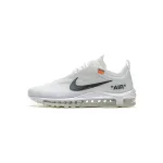 PK Air Max 97 Off-White, AJ4585-100