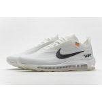 PK Air Max 97 Off-White, AJ4585-100