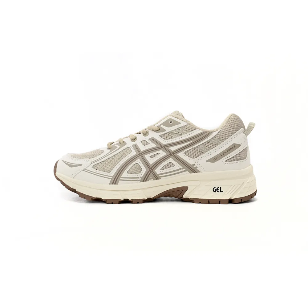 H12 ASICS Gel-venture Bei Ge, 1011B550-250