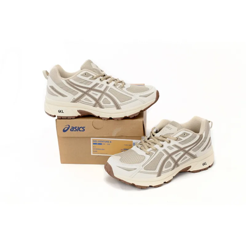 H12 ASICS Gel-venture Bei Ge, 1011B550-250