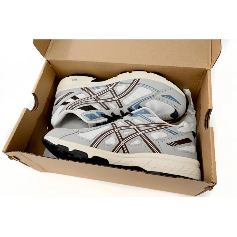 H12 ASICS Gel-venture Coffee, 1011B550-100