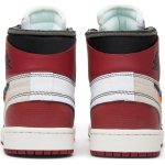 PK Jordan 1 Retro High Off-White Chicago, AA3834-101