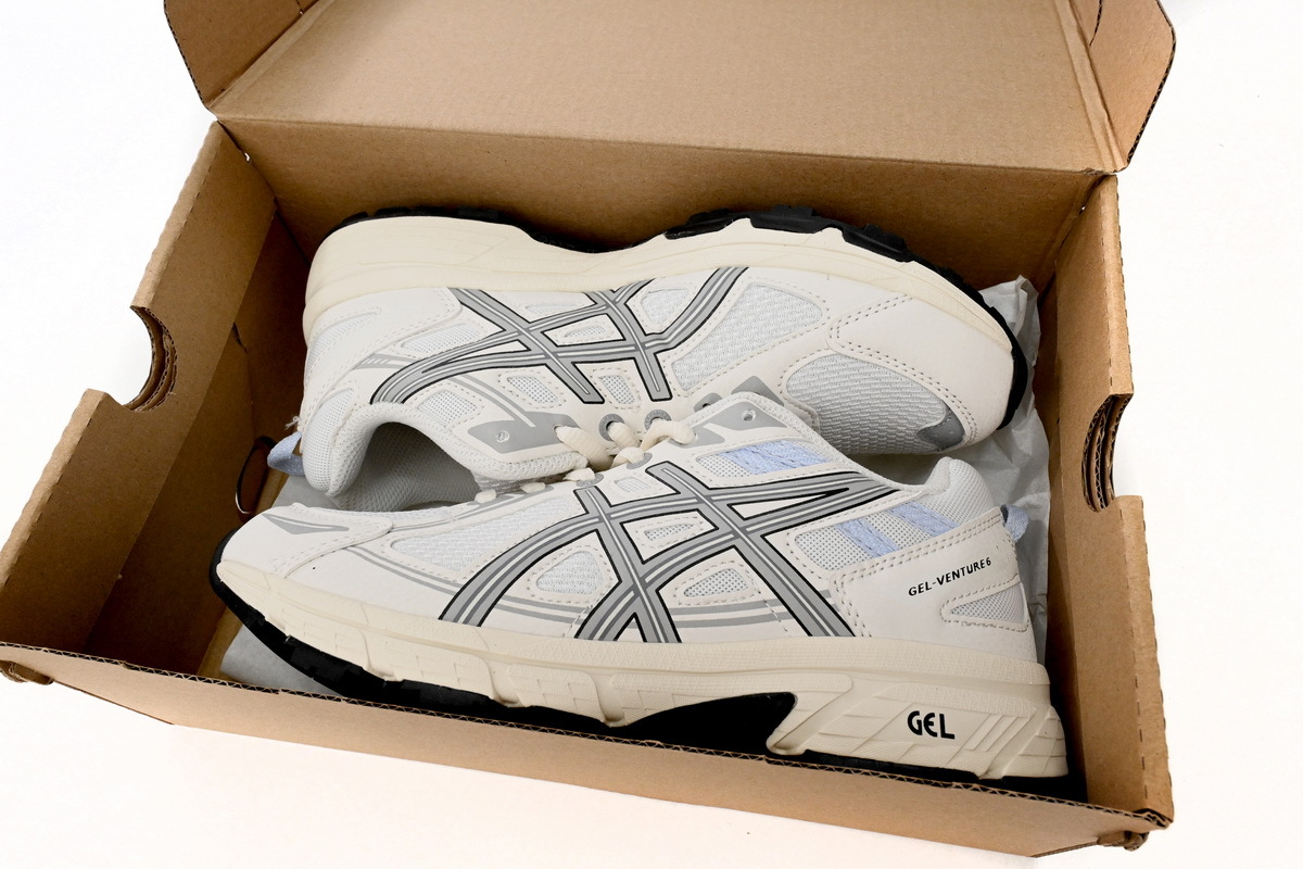 H12 ASICS Gel-venture Miyue Color, 1012B359-101