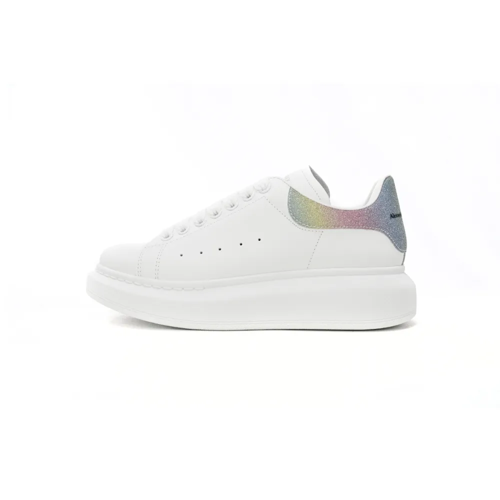 PK Alexander McQueen Sneaker Color Diamond