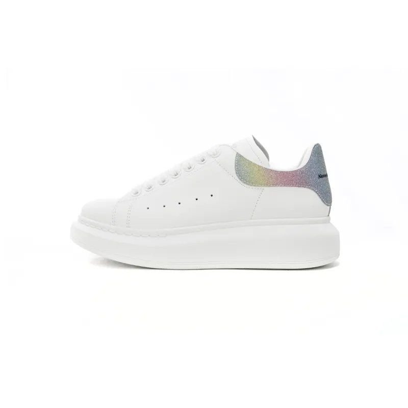 PK Alexander McQueen Sneaker Color Diamond