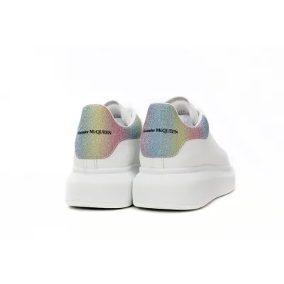 PK Alexander McQueen Sneaker Color Diamond 02