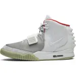 PK Air Yeezy 2 Pure Platinum, 508214-010