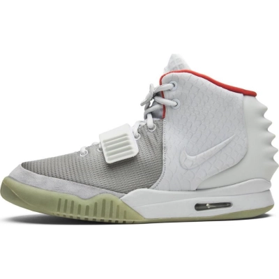 PK Air Yeezy 2 Pure Platinum, 508214-010 01