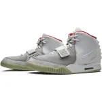PK Air Yeezy 2 Pure Platinum, 508214-010