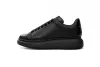 PK Alexander McQueen Sneaker Black