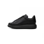 PK Alexander McQueen Sneaker Black