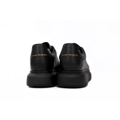 PK Alexander McQueen Sneaker Black 02