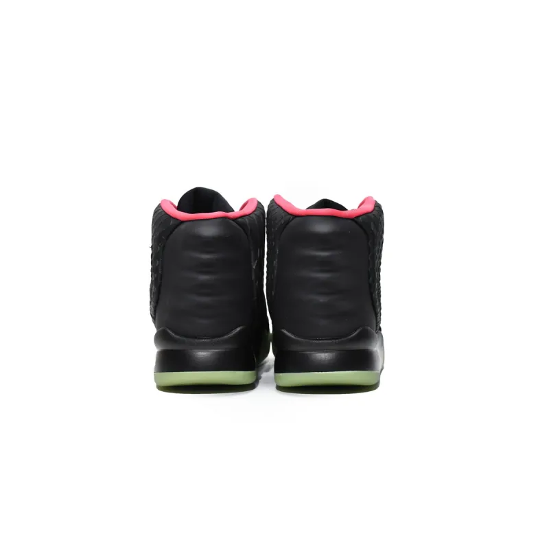 PK Air Yeezy 2 Solar Red, 508214-006