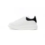 PK Alexander McQueen Sneaker Dlack Skin