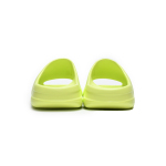 PK Yeezy Slide Glow Green, GX6138