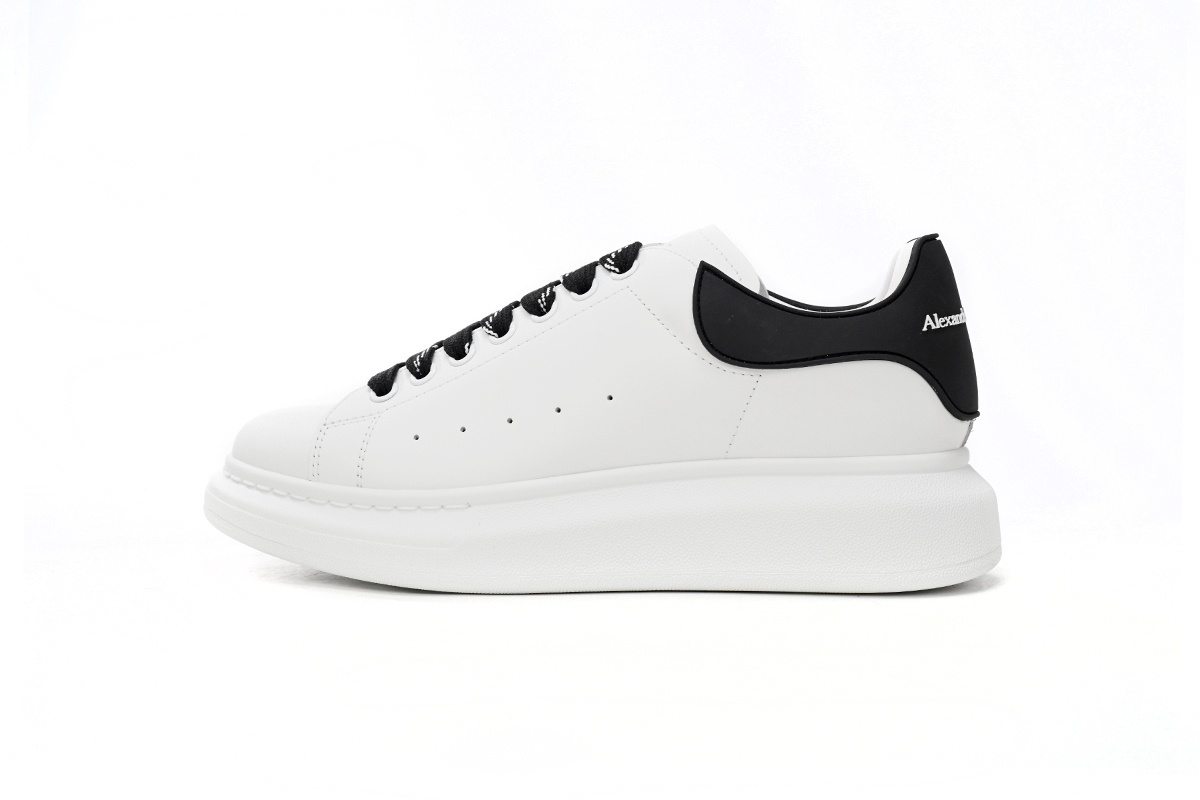 PK Alexander McQueen Sneaker Vinyl