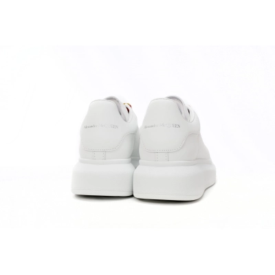 PK Alexander McQueen Sneaker Colored Ribbon 02