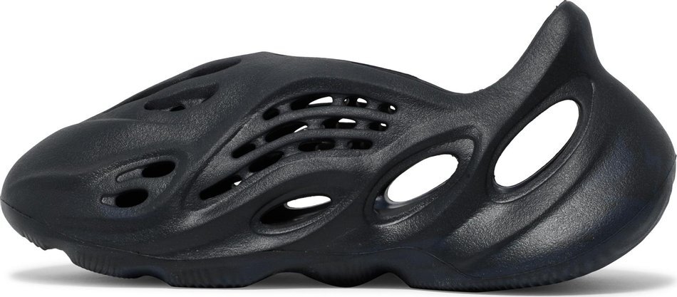 PK Yeezy Foam RNNR Mineral Blue, GV7903