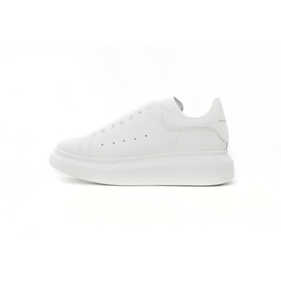 PK Alexander McQueen Sneaker White Paper 01