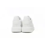 PK Alexander McQueen Sneaker White Paper