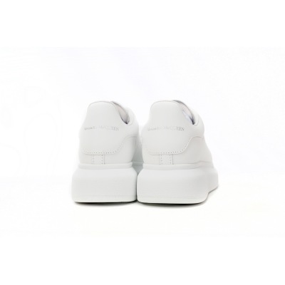 PK Alexander McQueen Sneaker White Paper 02