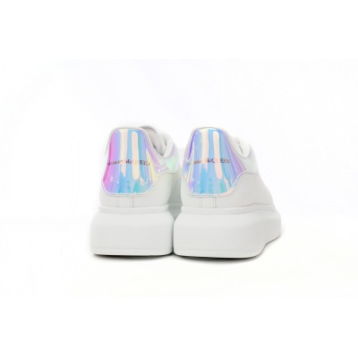 PK Alexander McQueen Sneaker Laser 02