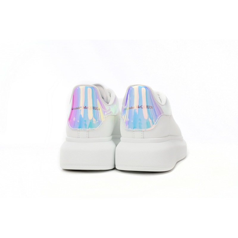 PK Alexander McQueen Sneaker Laser