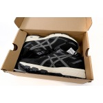 H12 ASICS Gel-venture Black Ash, 1012B359-003