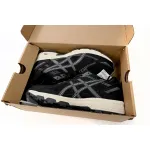 H12 ASICS Gel-venture Black Ash, 1012B359-003