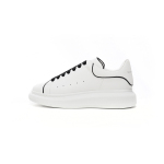 PK Alexander McQueen Sneaker Black Line
