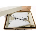 PK Alexander McQueen Sneaker Black Line