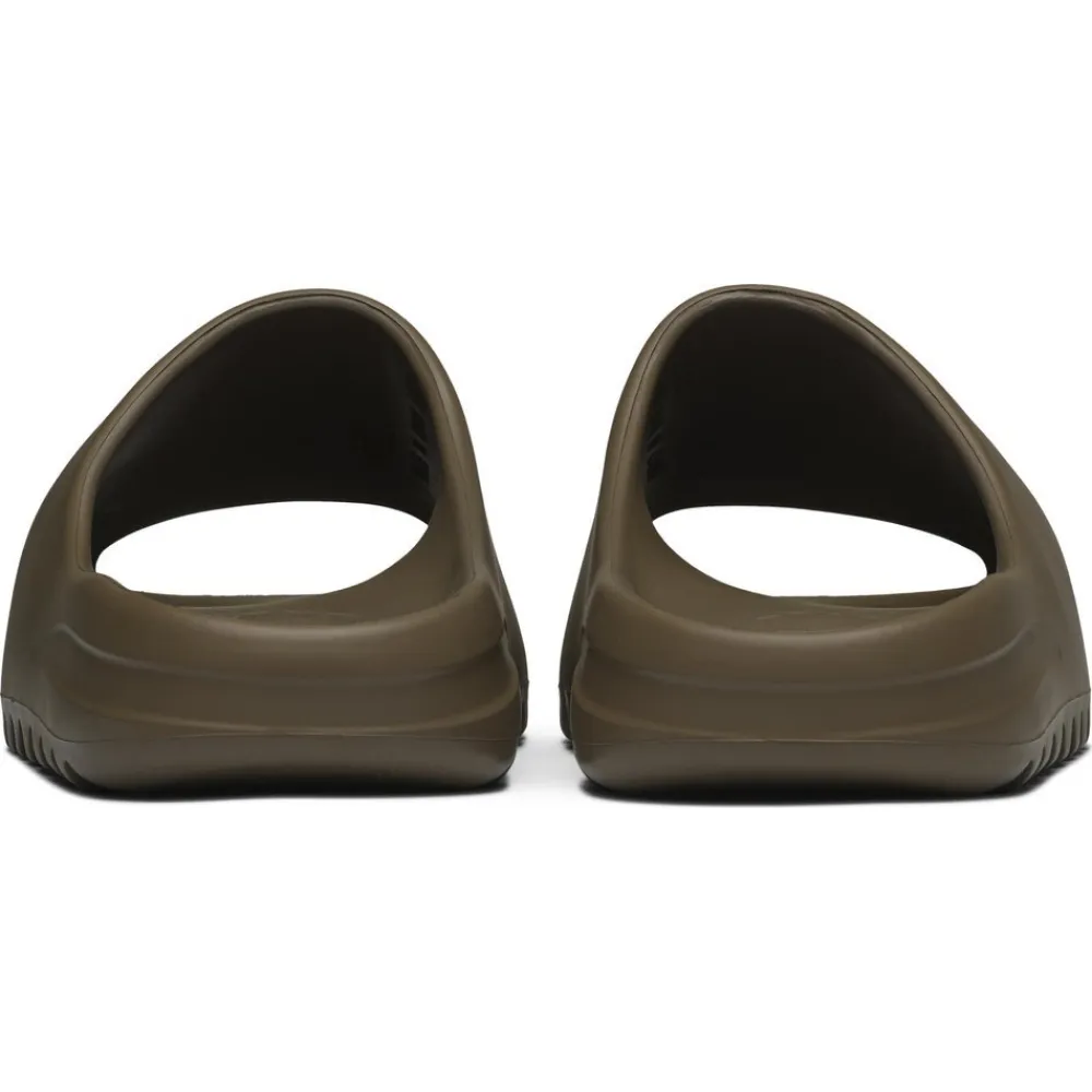 PK Yeezy Slide Earth Brown, FV8425