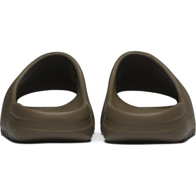 PK Yeezy Slide Earth Brown, FV8425 02