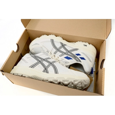 H12 ASICS Gel-venture Mipolan, 1011B550-101 02