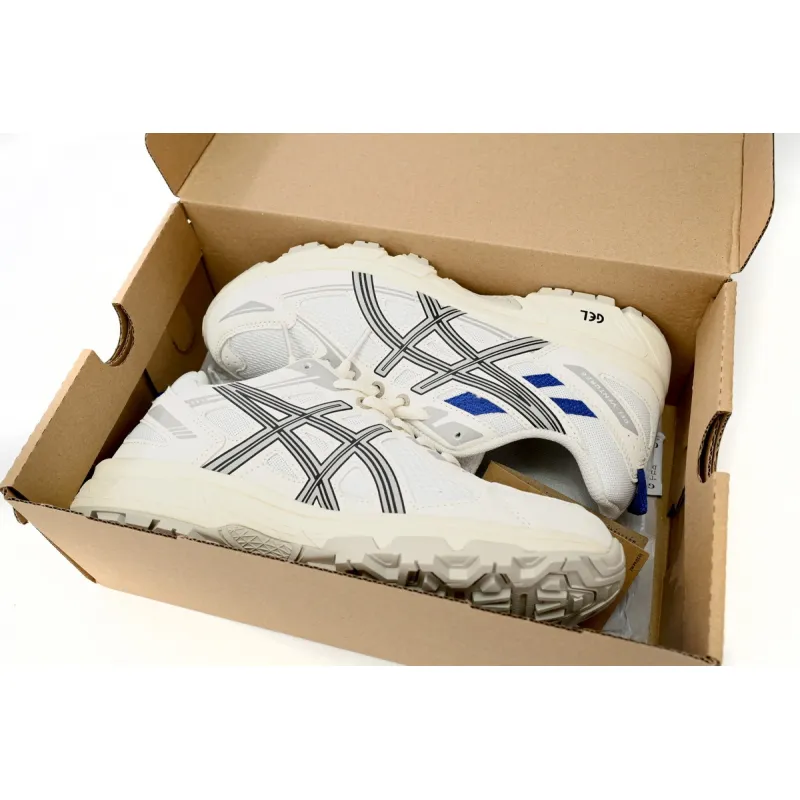 H12 ASICS Gel-venture Mipolan, 1011B550-101