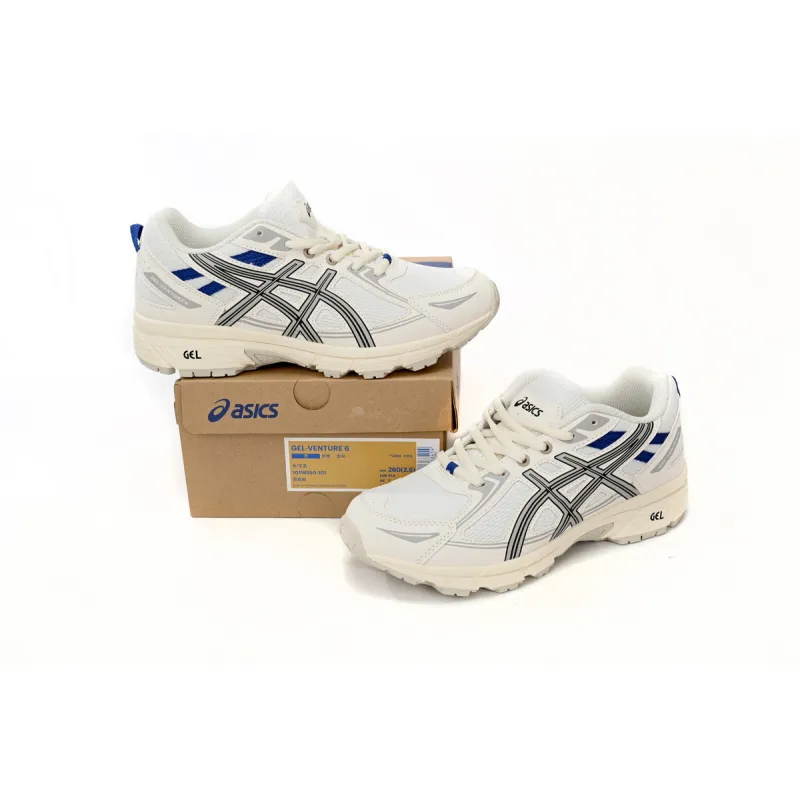 H12 ASICS Gel-venture Mipolan, 1011B550-101