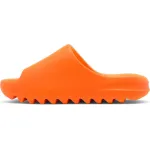 PK Yeezy Slide Enflame Orange, GZ0953