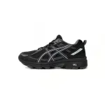 H12 ASICS Gel-venture Dark Moon, 1011B550-001