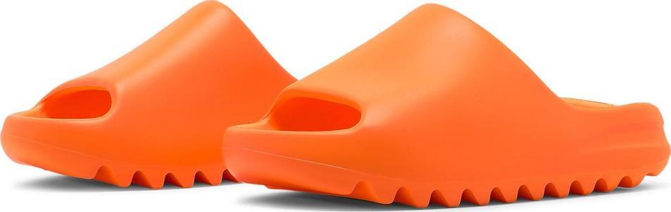 PK Yeezy Slide Enflame Orange, GZ0953