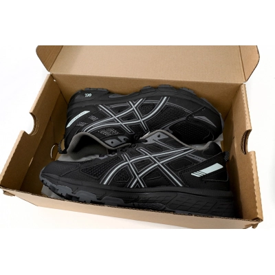 H12 ASICS Gel-venture Dark Moon, 1011B550-001 02